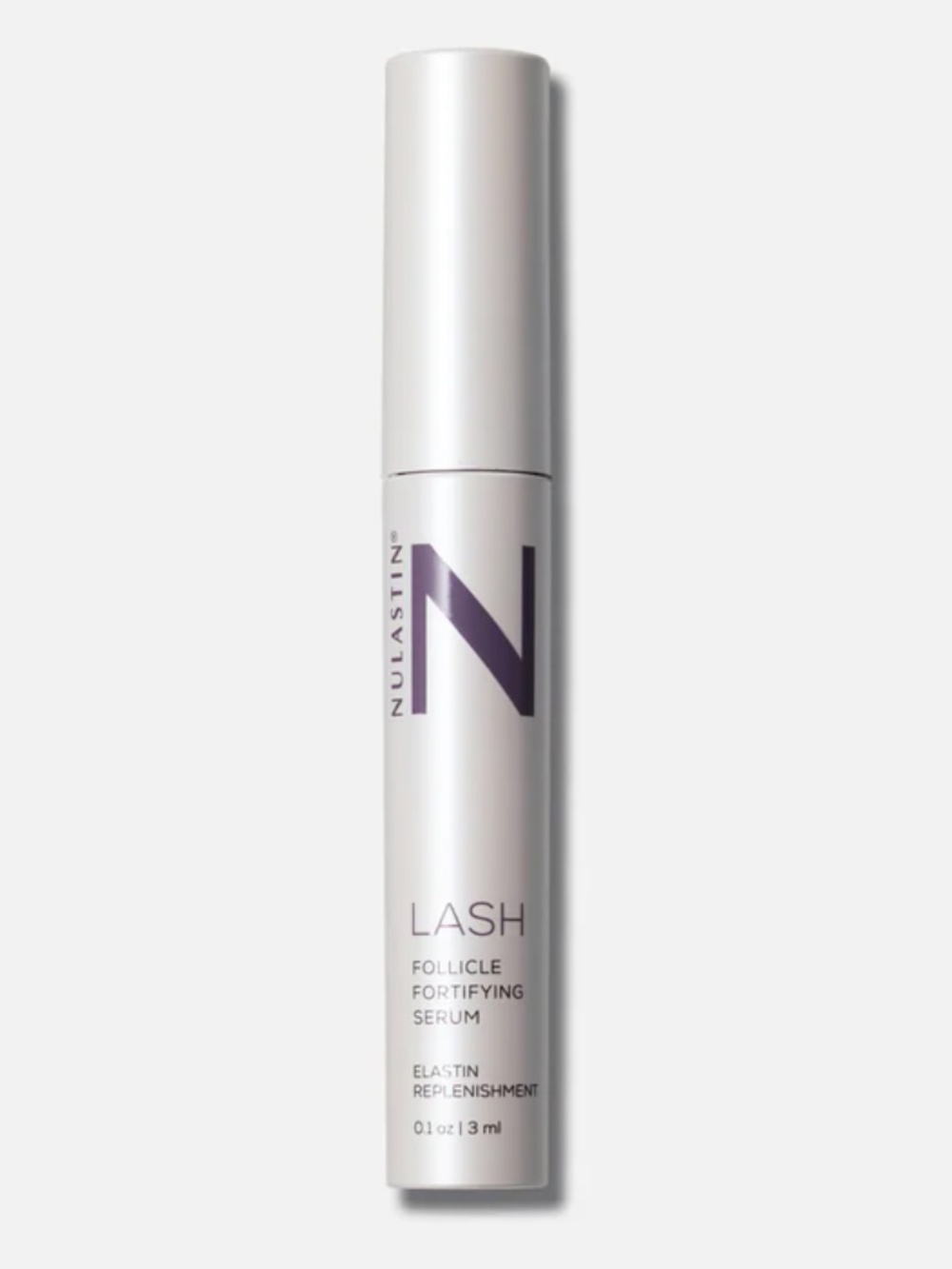 NULASTIN | LASH Follicle Fortifying Serum (Elastin Replenishment)